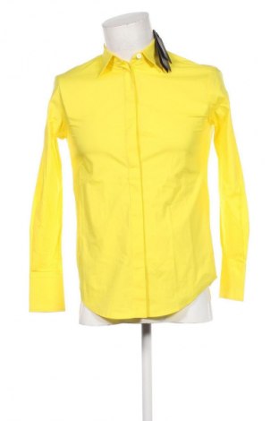 Pánska košeľa  BCBG Max Azria, Veľkosť S, Farba Žltá, Cena  84,95 €
