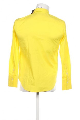 Pánska košeľa  BCBG Max Azria, Veľkosť S, Farba Žltá, Cena  84,95 €