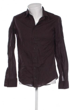 Cămașă de bărbați BOSS, Mărime M, Culoare Multicolor, Preț 261,00 Lei