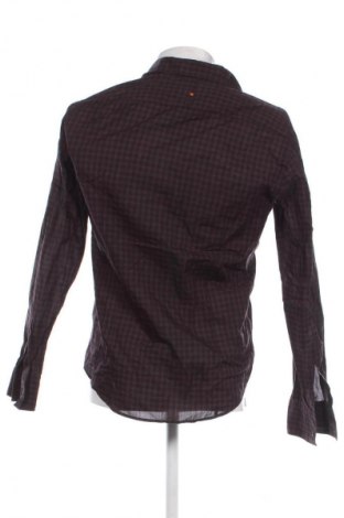 Cămașă de bărbați BOSS, Mărime M, Culoare Multicolor, Preț 261,00 Lei