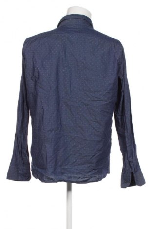 Herrenhemd BOSS, Größe L, Farbe Mehrfarbig, Preis € 71,99