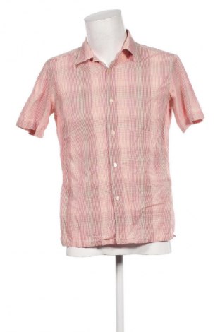 Herrenhemd BOSS, Größe M, Farbe Mehrfarbig, Preis 56,99 €