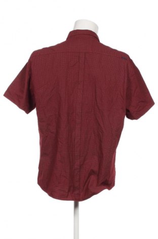 Pánská košile  Bagarda, Velikost 5XL, Barva Vícebarevné, Cena  469,00 Kč