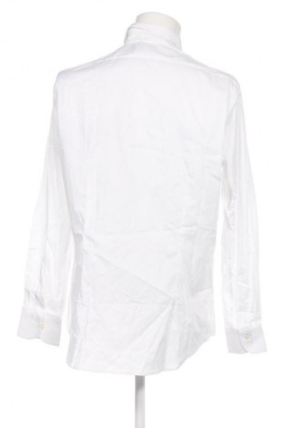 Pánska košeľa  Bagutta, Veľkosť XL, Farba Biela, Cena  72,95 €