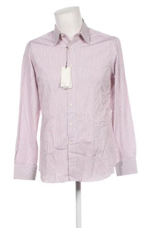 Herrenhemd Bagutta, Größe M, Farbe Mehrfarbig, Preis € 86,99