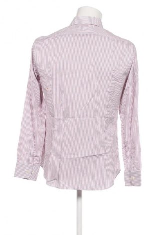 Herrenhemd Bagutta, Größe M, Farbe Mehrfarbig, Preis € 86,99