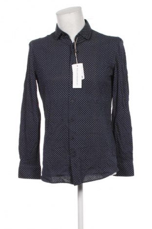 Herrenhemd Baldessarini, Größe M, Farbe Mehrfarbig, Preis € 73,99