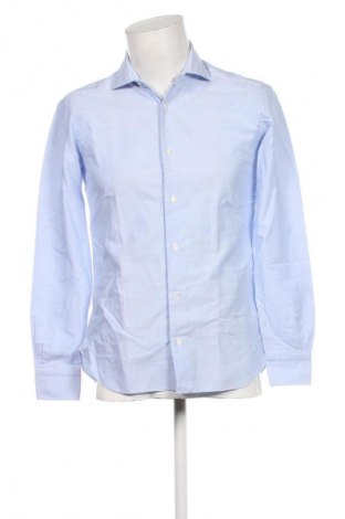 Herrenhemd Barba Napoli, Größe S, Farbe Mehrfarbig, Preis € 134,99