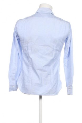 Herrenhemd Barba Napoli, Größe S, Farbe Mehrfarbig, Preis € 134,99