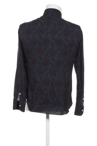 Herrenhemd Barba Napoli, Größe M, Farbe Mehrfarbig, Preis 132,99 €