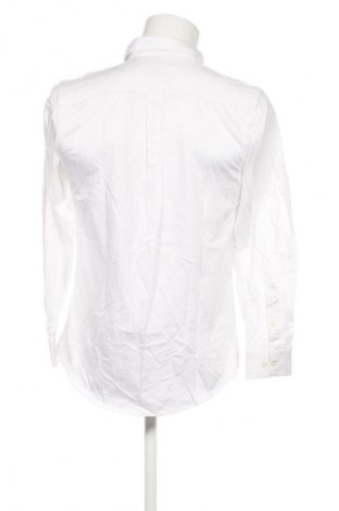 Herrenhemd Barbour, Größe S, Farbe Weiß, Preis € 102,99