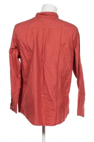 Férfi ing Barbour, Méret 3XL, Szín Piros, Ár 39 299 Ft