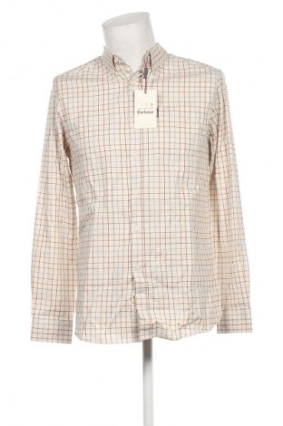 Férfi ing Barbour, Méret M, Szín Sokszínű, Ár 39 299 Ft
