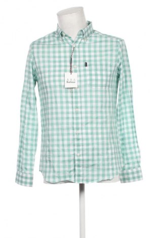 Férfi ing Barbour, Méret S, Szín Sokszínű, Ár 39 299 Ft
