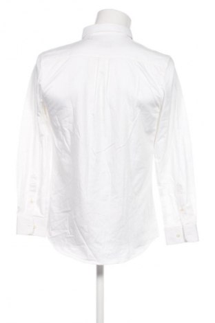 Herrenhemd Barbour, Größe S, Farbe Weiß, Preis 102,99 €