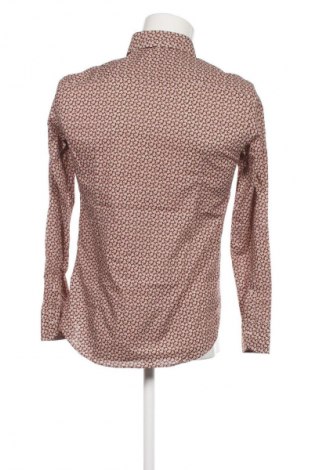 Herrenhemd Bastoncino, Größe M, Farbe Mehrfarbig, Preis 53,99 €