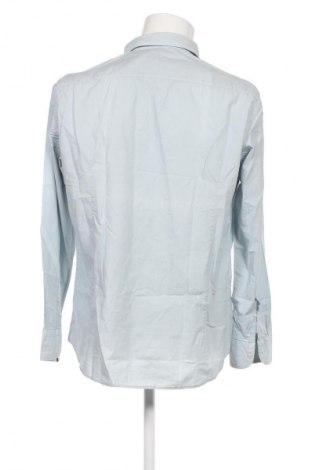 Férfi ing Bastoncino, Méret XL, Szín Kék, Ár 20 769 Ft