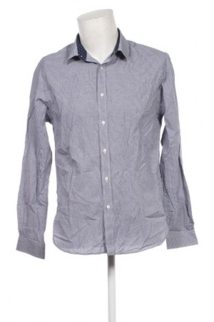 Herrenhemd Ben Sherman, Größe L, Farbe Mehrfarbig, Preis € 37,31