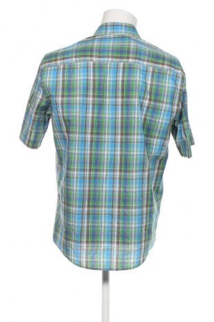 Herrenhemd Bexleys, Größe M, Farbe Mehrfarbig, Preis 17,00 €