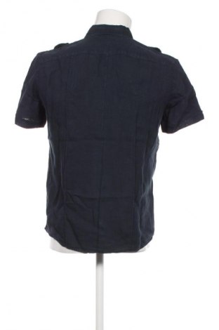 Herrenhemd Blauer, Größe L, Farbe Blau, Preis 91,99 €