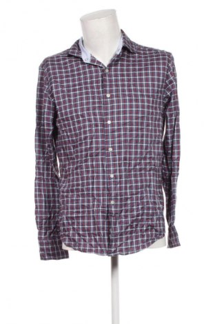 Herrenhemd Boggi, Größe L, Farbe Mehrfarbig, Preis 46,99 €