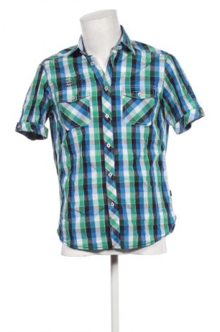Herrenhemd Bonita, Größe S, Farbe Mehrfarbig, Preis 20,99 €