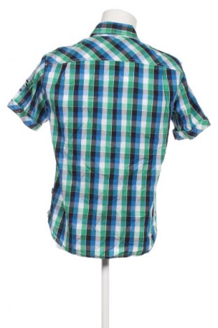 Herrenhemd Bonita, Größe S, Farbe Mehrfarbig, Preis 20,99 €