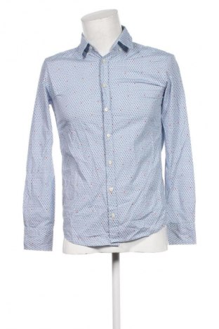 Herrenhemd Boss Orange, Größe S, Farbe Mehrfarbig, Preis € 71,99