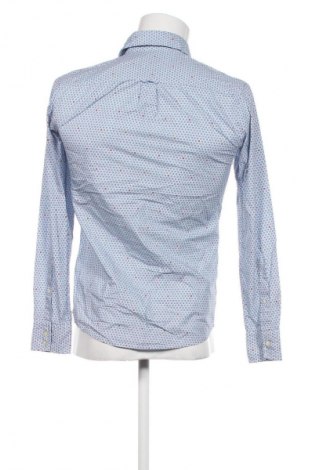 Herrenhemd Boss Orange, Größe S, Farbe Mehrfarbig, Preis € 71,99