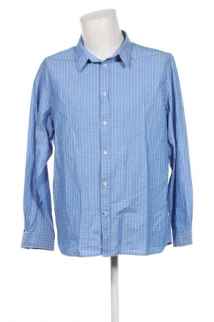 Męska koszula Bpc Bonprix Collection, Rozmiar XL, Kolor Kolorowy, Cena 69,68 zł