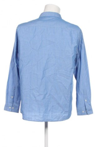 Męska koszula Bpc Bonprix Collection, Rozmiar XL, Kolor Kolorowy, Cena 69,68 zł