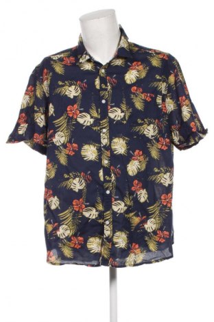 Męska koszula Bpc Bonprix Collection, Rozmiar XXL, Kolor Kolorowy, Cena 68,00 zł