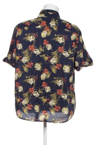 Męska koszula Bpc Bonprix Collection, Rozmiar XXL, Kolor Kolorowy, Cena 68,00 zł