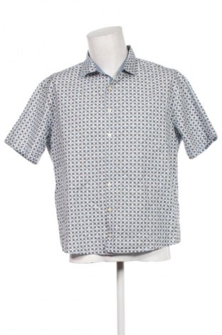 Herrenhemd Brax, Größe XXL, Farbe Mehrfarbig, Preis 23,99 €