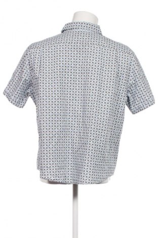 Herrenhemd Brax, Größe XXL, Farbe Mehrfarbig, Preis 23,99 €