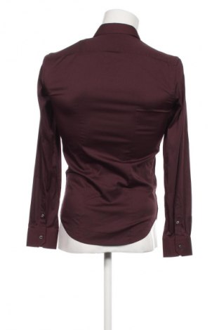 Herrenhemd Brian Dales, Größe S, Farbe Braun, Preis 85,99 €