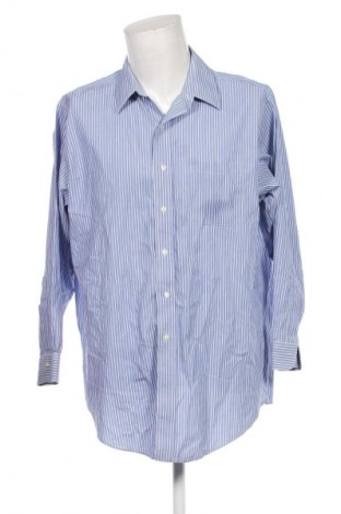 Pánská košile  Brooks Brothers, Velikost XL, Barva Vícebarevné, Cena  2 352,00 Kč
