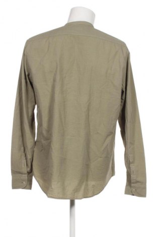 Herrenhemd Brooksfield, Größe XL, Farbe Grün, Preis 85,99 €