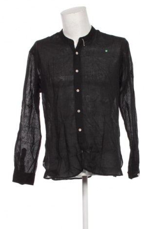 Herrenhemd Bsbee, Größe XL, Farbe Schwarz, Preis 102,99 €