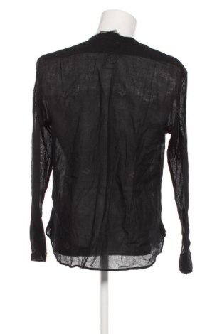 Herrenhemd Bsbee, Größe XL, Farbe Schwarz, Preis 102,99 €