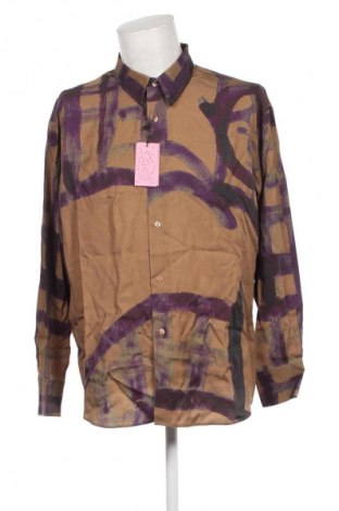 Férfi ing CARNE BOLLENTE, Méret XL, Szín Sokszínű, Ár 39 299 Ft