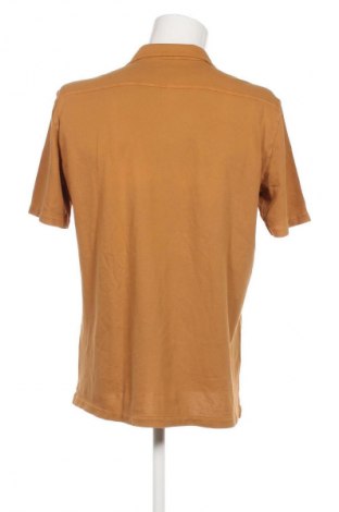 Herrenhemd CIRCOLO 1901, Größe XXL, Farbe Braun, Preis € 91,99