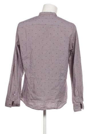 Herrenhemd Calliope, Größe XL, Farbe Mehrfarbig, Preis € 20,99