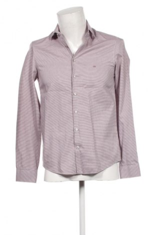 Herrenhemd Calvin Klein, Größe S, Farbe Mehrfarbig, Preis € 34,78