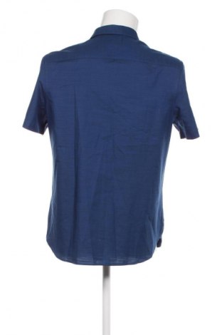 Pánska košeľa  Calvin Klein, Veľkosť M, Farba Modrá, Cena  23,35 €