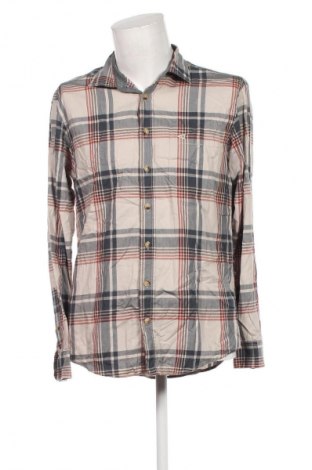 Herrenhemd Camel Active, Größe M, Farbe Mehrfarbig, Preis 32,99 €