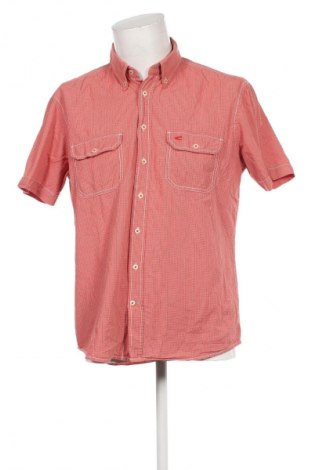 Pánská košile  Camel Active, Velikost L, Barva Vícebarevné, Cena  791,00 Kč