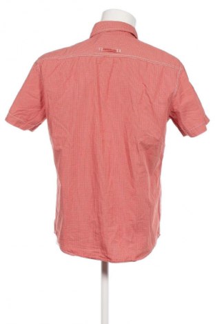 Pánská košile  Camel Active, Velikost L, Barva Vícebarevné, Cena  791,00 Kč