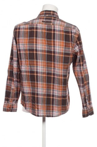 Męska koszula Camel Active, Rozmiar L, Kolor Kolorowy, Cena 285,85 zł