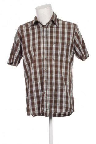 Herrenhemd Camel Active, Größe L, Farbe Mehrfarbig, Preis € 59,43